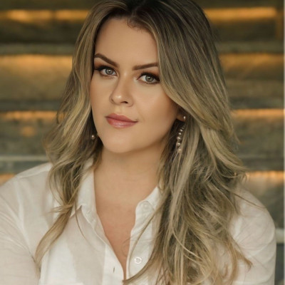 Thaciane Meirelles